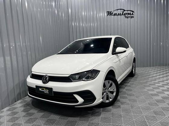 VOLKSWAGEN POLO 1.0 MPI TOTAL FLEX MANUAL VOLKSWAGEN POLO 1.0 MPI TOTAL FLEX MANUAL